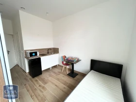 Studio à Famars
