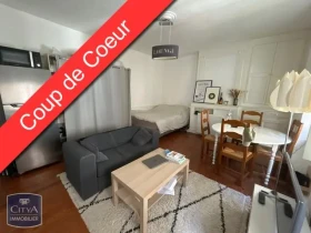 Studio à Dijon