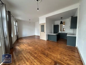 Appartement à Agen