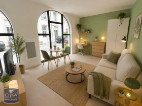 Studio à Laon