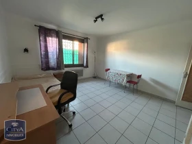 Studio à Nîmes