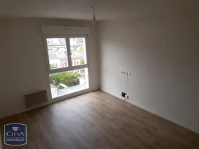 Studio à Le Havre