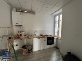 Appartement à Belfort