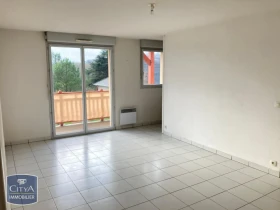 Appartement à Orthez