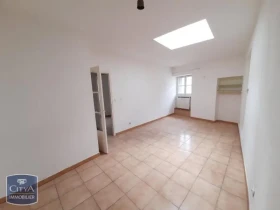 Appartement à Nîmes