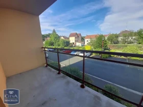 Appartement à Danjoutin