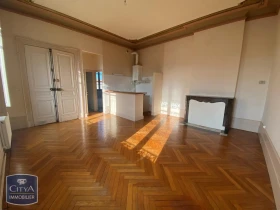 Appartement à Agen