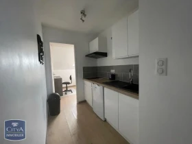 Appartement à Périgueux