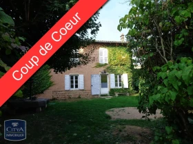 Maison à Quincié-En-Beaujolais