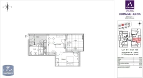 Appartement à Rodilhan