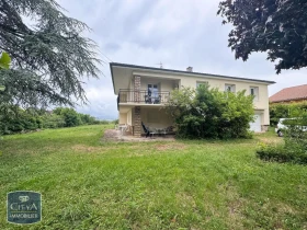 Maison à Charnay-Lès-Mâcon