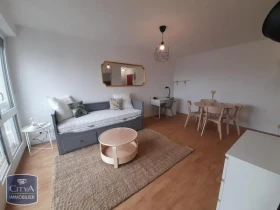 Studio à Nantes