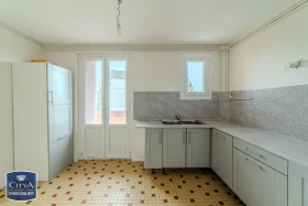 Appartement à Roanne