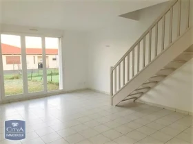 Maison à Pineuilh