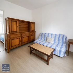 Appartement à Saint-Quentin