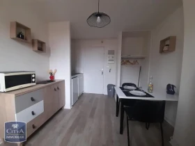 Appartement à Roanne