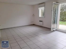 Maison à Chauny