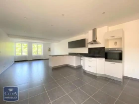Appartement à Mâcon