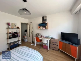 Studio à Pau