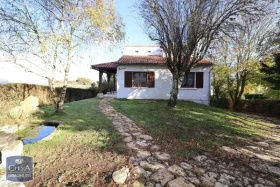 Maison à Meschers-Sur-Gironde