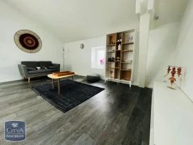 Appartement à Roanne