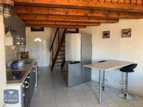 Studio à Istres