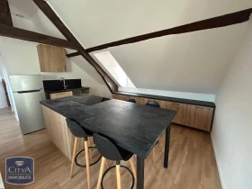 Appartement à Saint-Quentin