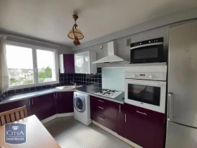 Appartement à Laval
