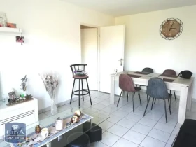 Appartement à Isbergues