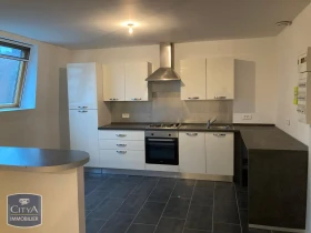 Appartement à Armentières