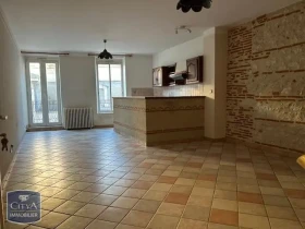 Appartement à Agen