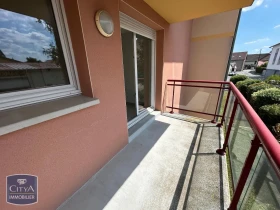 Appartement à Danjoutin