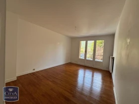 Appartement à Saint-Égrève