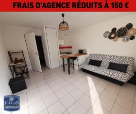 Studio à Champcevinel