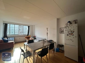 Appartement à Vandœuvre-Lès-Nancy