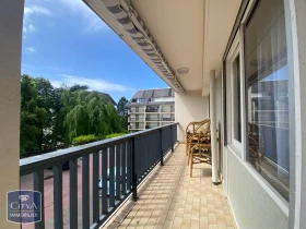 Appartement à Trouville-Sur-Mer