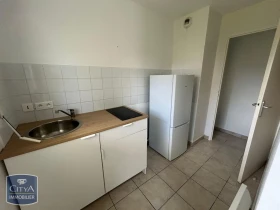 Appartement à Hénin-Beaumont