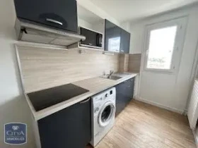 Appartement à Le Mans