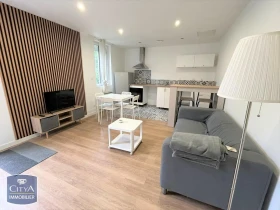 Appartement à Laon