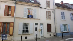 Maison à Charly-Sur-Marne