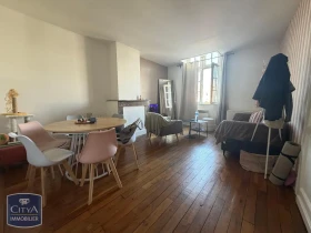 Appartement à Arras