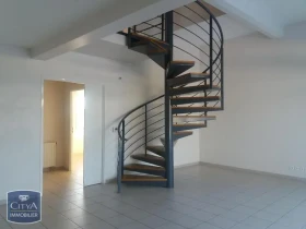 Maison à Châteauroux