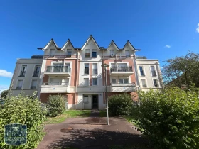 Appartement à Alençon