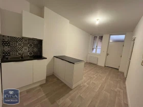 Studio à Mâcon