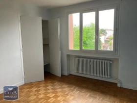 Appartement à Saint-Chamond