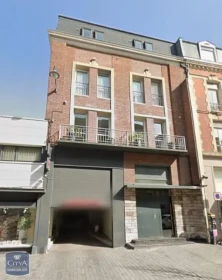 Studio à Arras