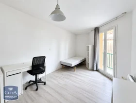 Studio à Nîmes