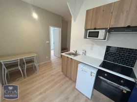 Appartement à Bergerac