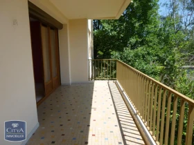 Appartement à Agen