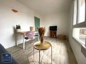 Studio à Avignon